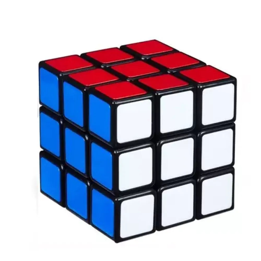 3x3 speed cube puzzle