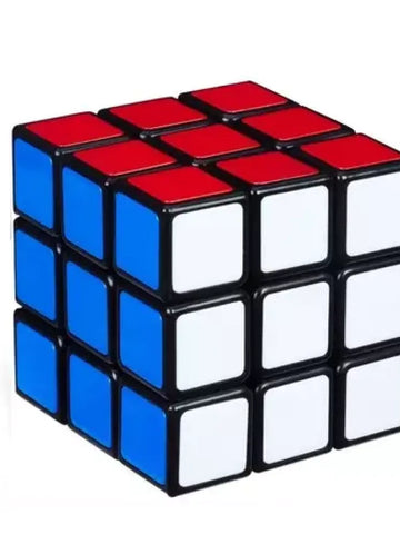 3x3 Speed Cube Puzzle