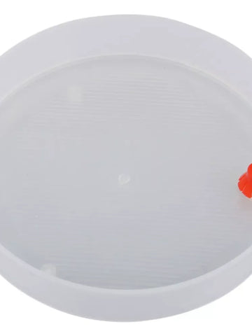 4-Compartment Plastic Sprout Maker