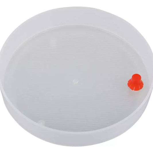 4-compartment plastic sprout maker - home & kitchen