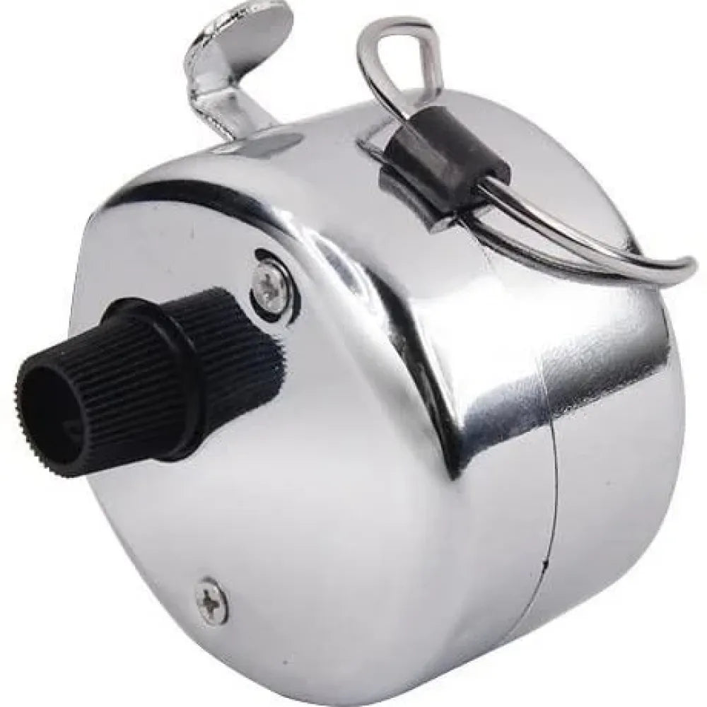4-digit mechanical tally counter