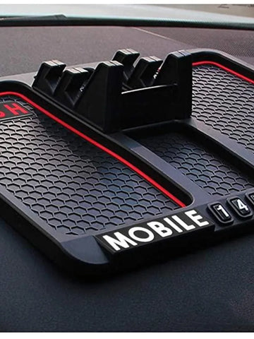 4-in-1 Car Anti-Slip Mat