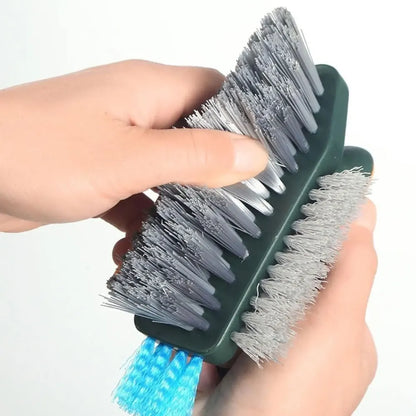 4 in 1 cleaning brush – pack