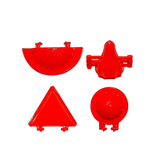 4-in-1 dumpling press - kitchen tool
