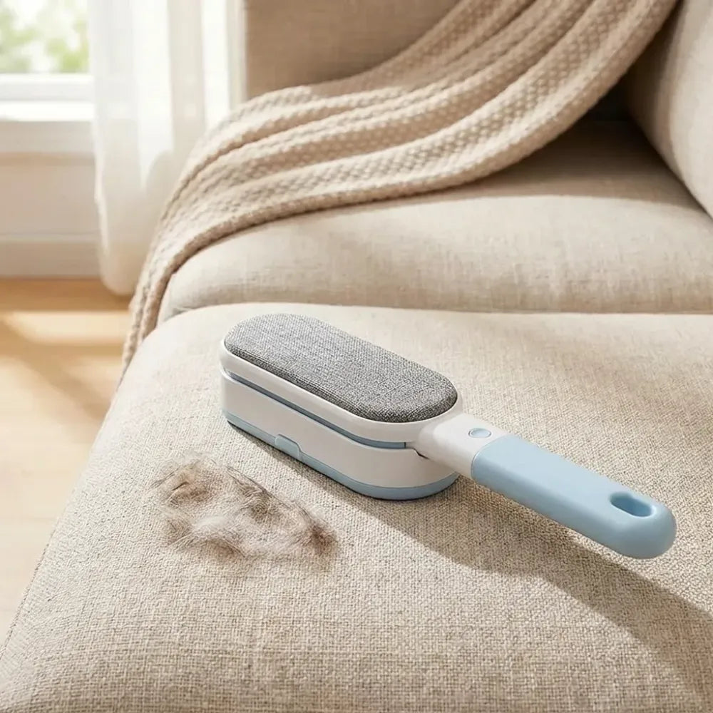 4-in-1 lint remover - home essentials
