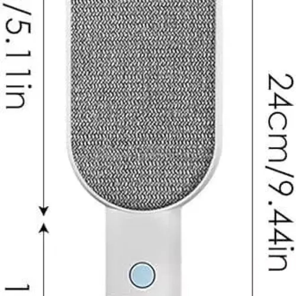 4-in-1 lint remover - home essentials