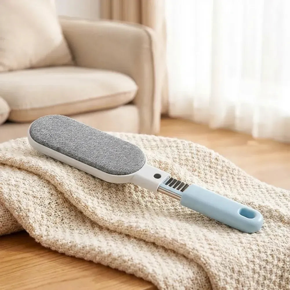4-in-1 lint remover - home essentials
