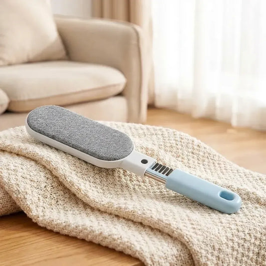 4-in-1 lint remover - home essentials