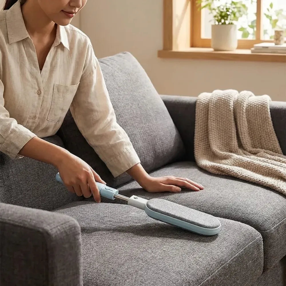 4-in-1 lint remover - home essentials