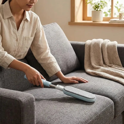 4-in-1 lint remover - home essentials