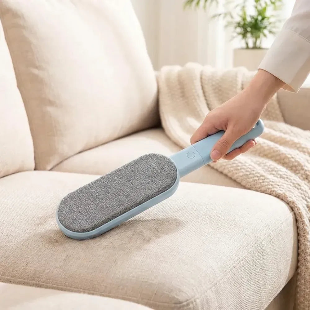 4-in-1 lint remover - home essentials