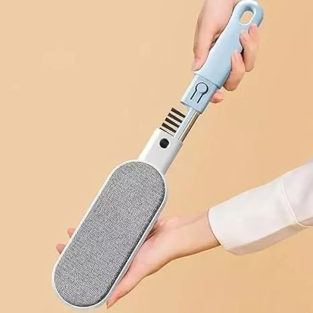 4-in-1 lint remover - home essentials
