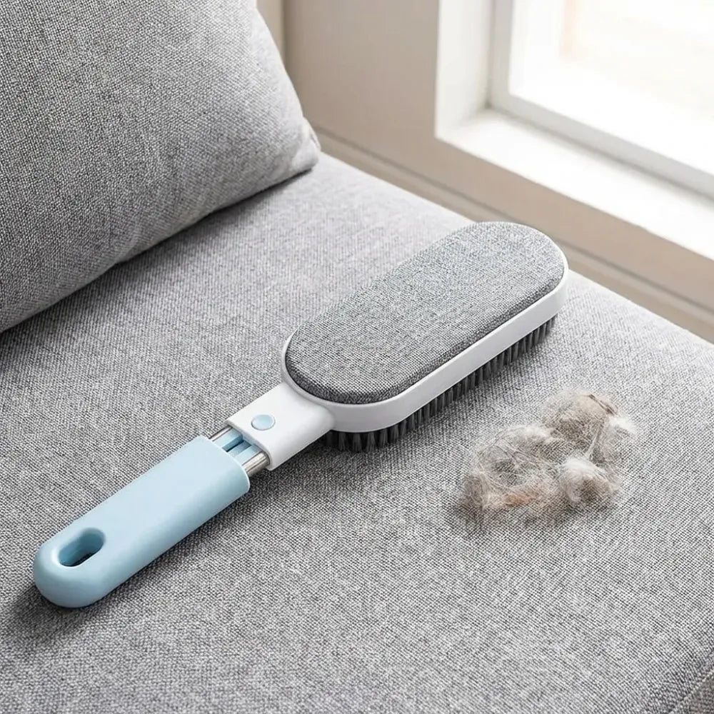 4-in-1 lint remover - home essentials