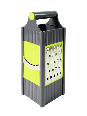 4-in-1 Multi Grater Slicer