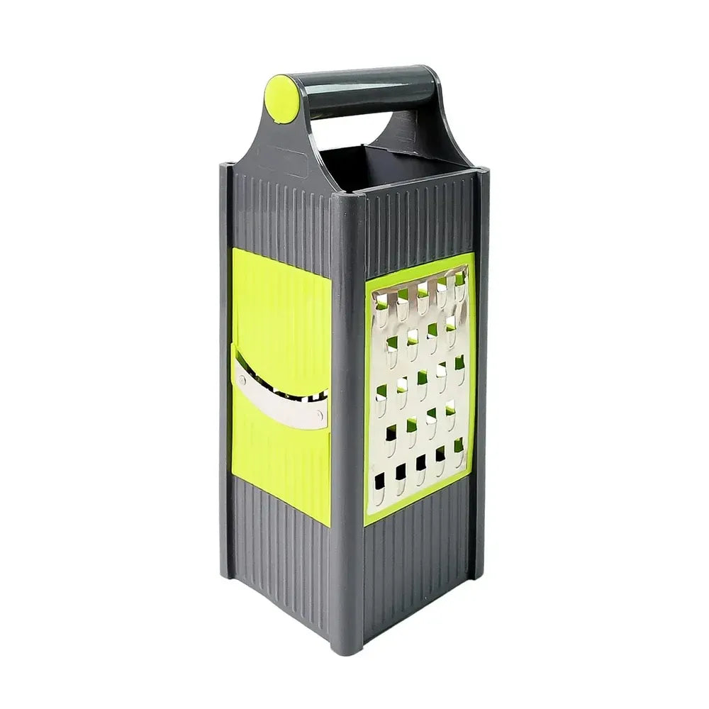 4-in-1 multi grater slicer - kitchen tool