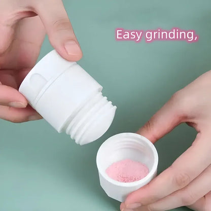 4-in-1 pill crusher grinder - home improvement