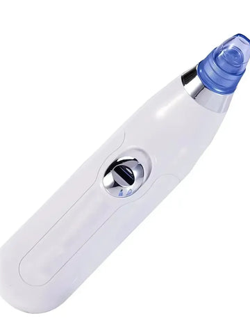 4-in-1 Pore Vacuum Cleaner