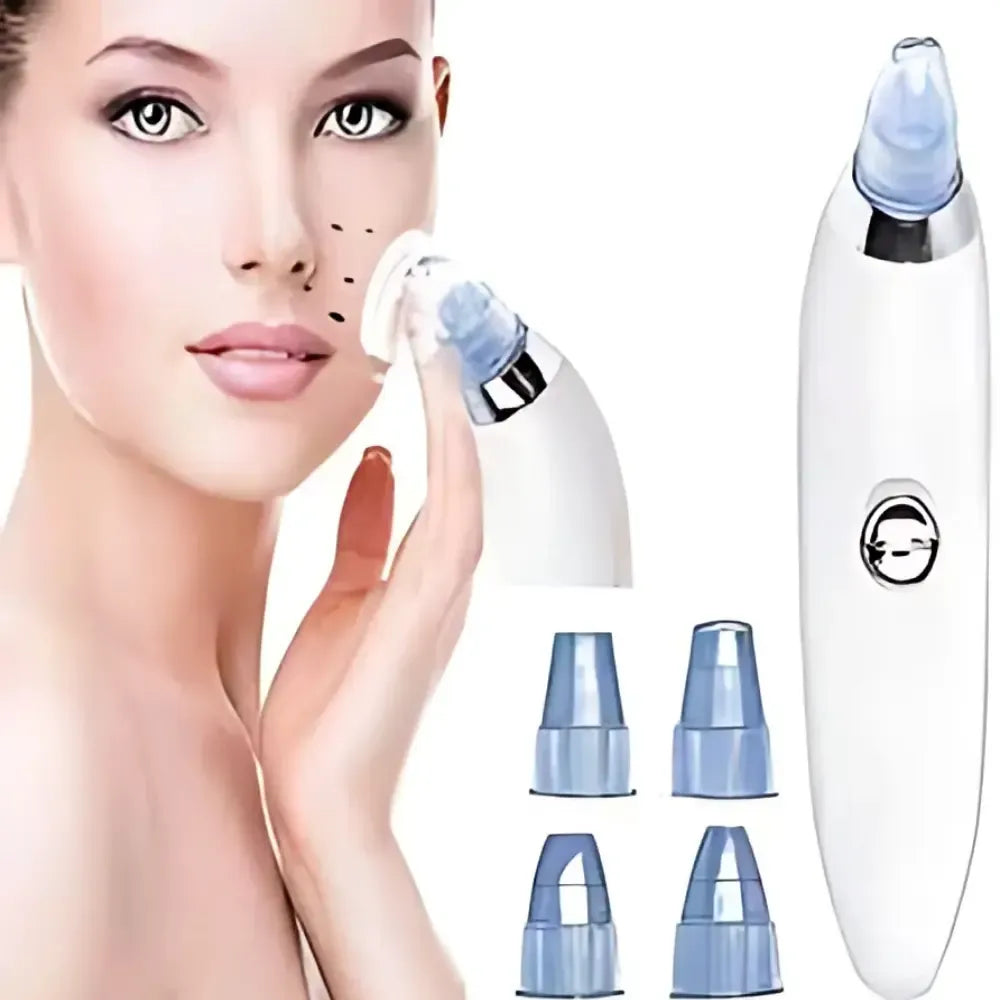 4-in-1 pore vacuum cleaner - health & beauty