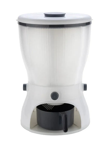 4-in-1 Smart Grain Dispenser