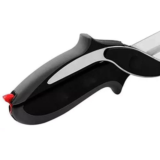 4-in-1 smart kitchen cutter - home &