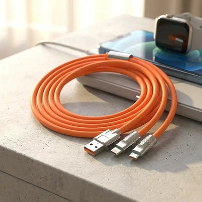 4 in 1 super charger