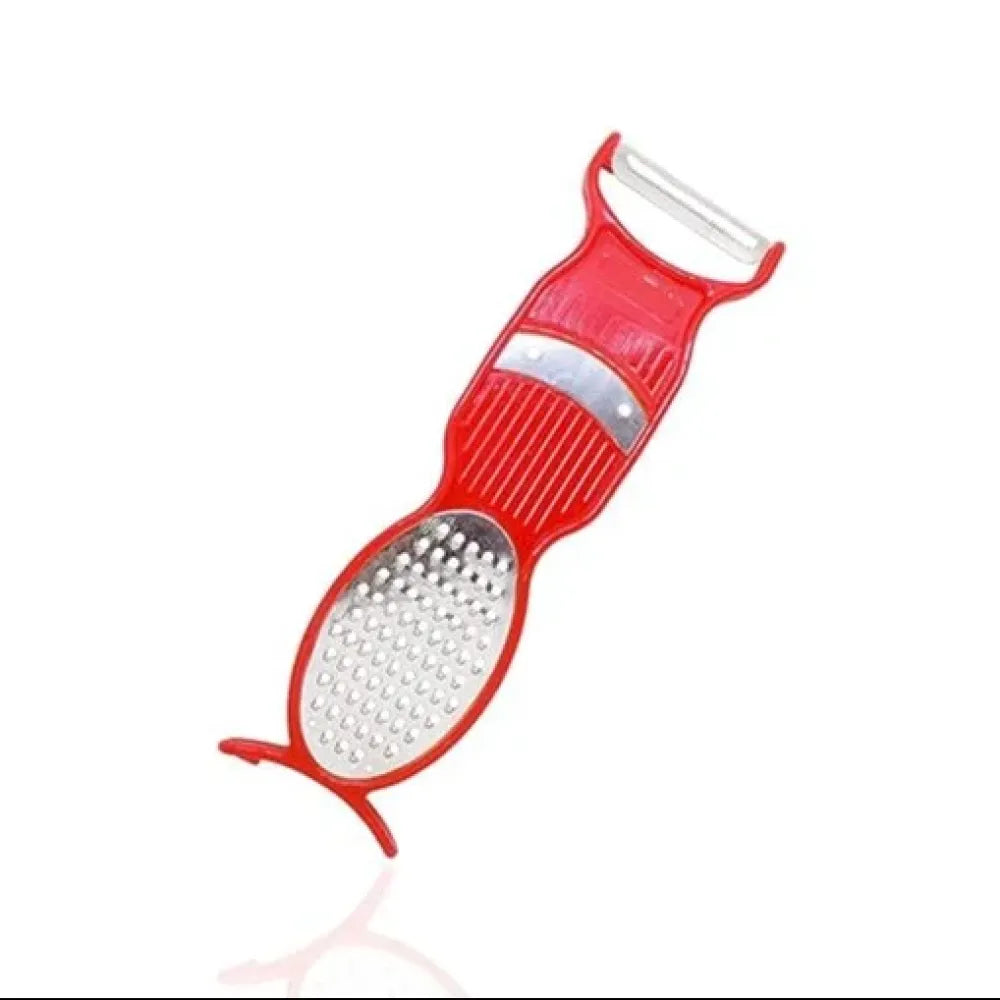 4-in-1 ultimate kitchen peeler - tool