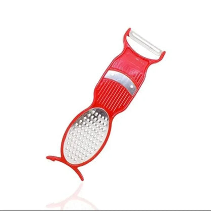 4-in-1 ultimate kitchen peeler - tool