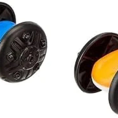 4-level ramp racer toy set