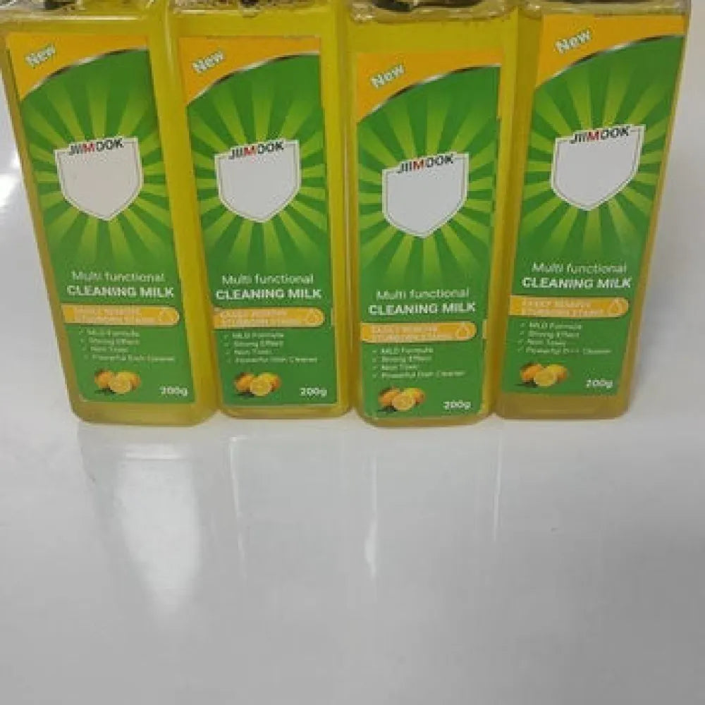 4-pack heavy-duty cleaner