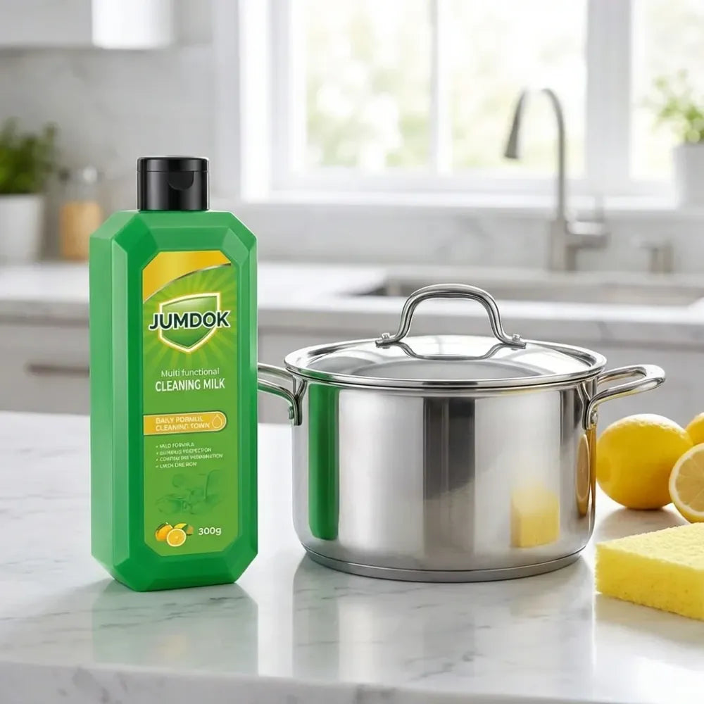 4-pack heavy-duty cleaner