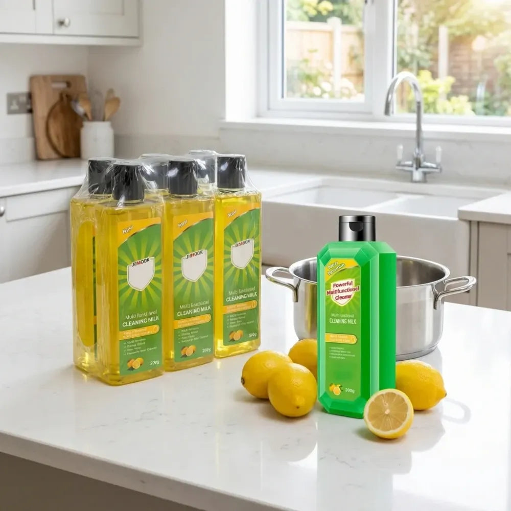 4-pack heavy-duty cleaner