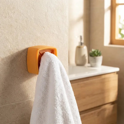 4-piece bathroom towel set - home improvement