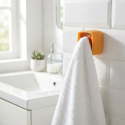 4-piece bathroom towel set - home improvement