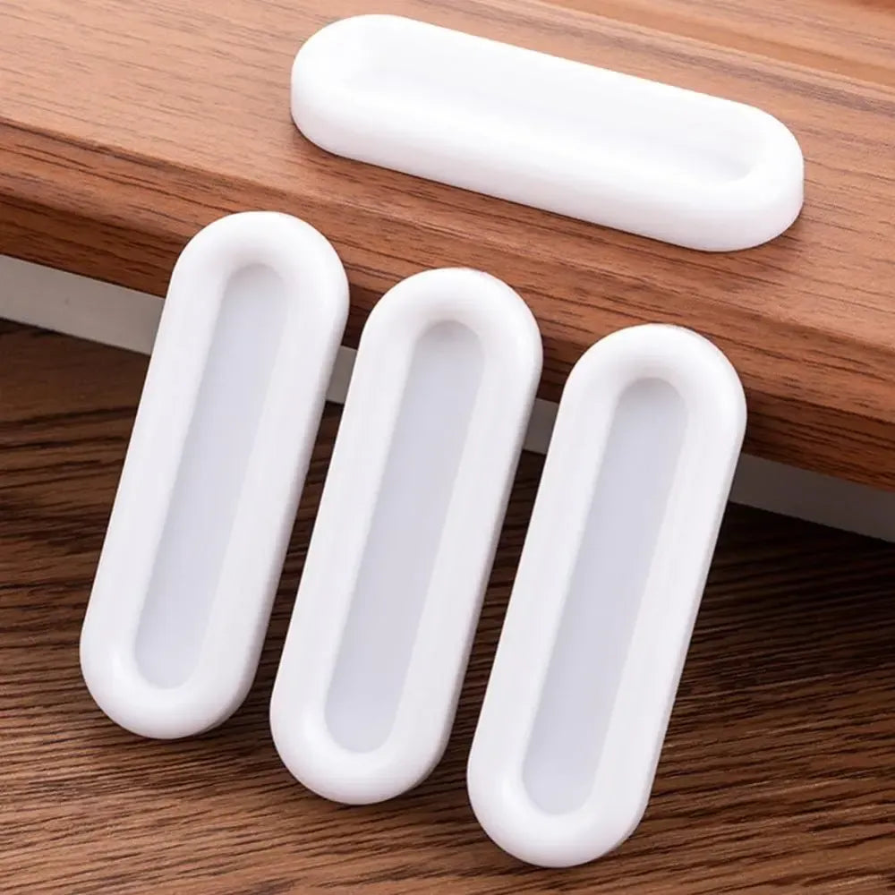 4 pieces window handles