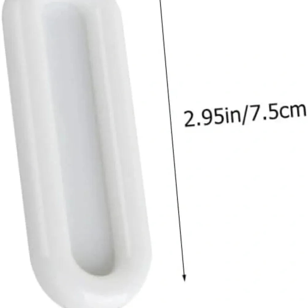 4 pieces window handles