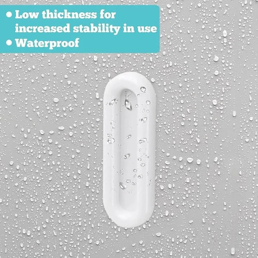 4 pieces window handles