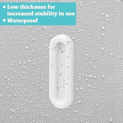 4 pieces window handles