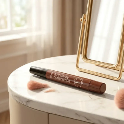 4-point eyebrow pen