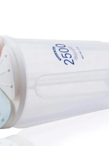 4-Section Airtight Food Container