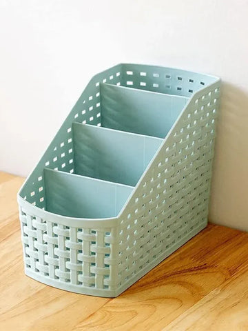 4-Section Storage Caddy