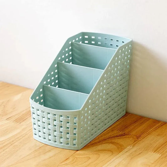 4-section storage caddy - home & kitchen