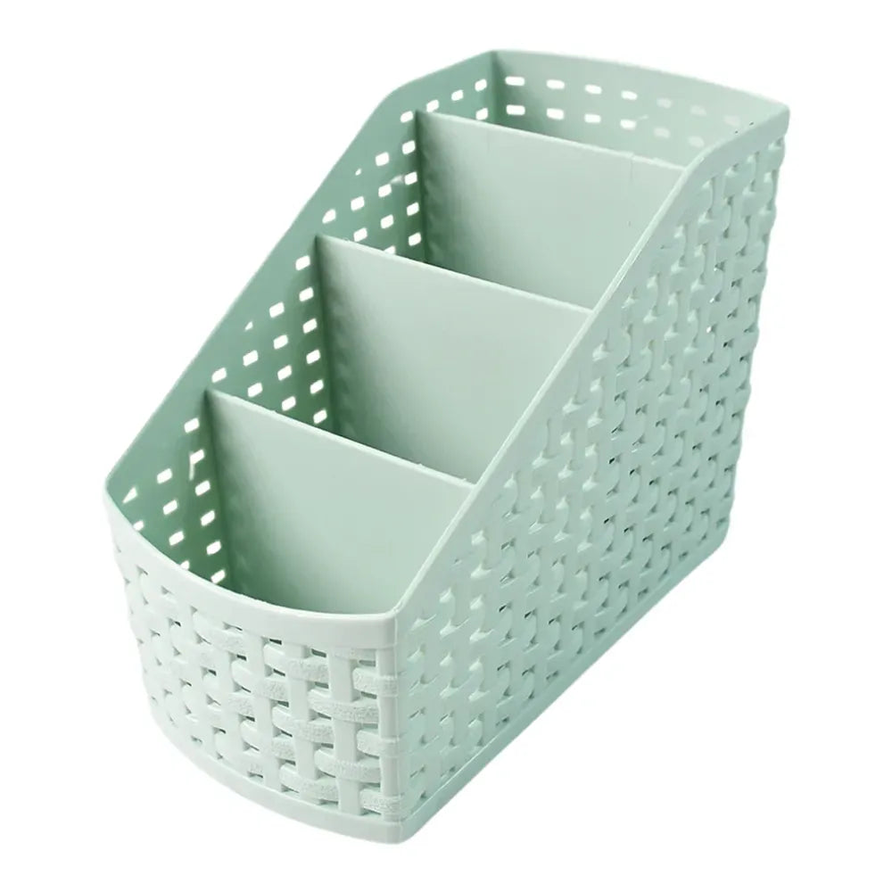 4-section storage caddy - home & kitchen