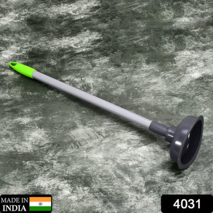 4031 toilet plunger - for clogs in bowls and sinks homes commercial industrial buildings. - home improvement