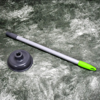 4031 toilet plunger - for clogs in bowls and sinks homes commercial industrial buildings. - home improvement