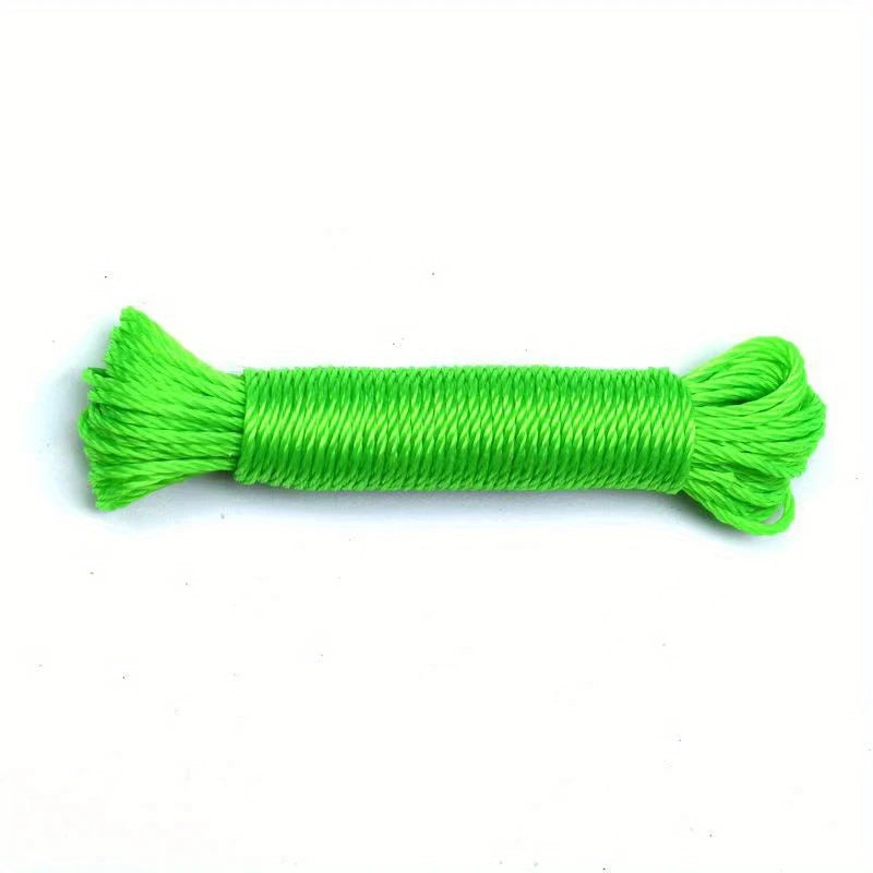 Ultra-strong nylon multipurpose rope