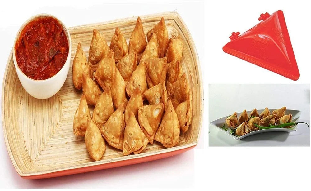 4-in-1 dumpling press