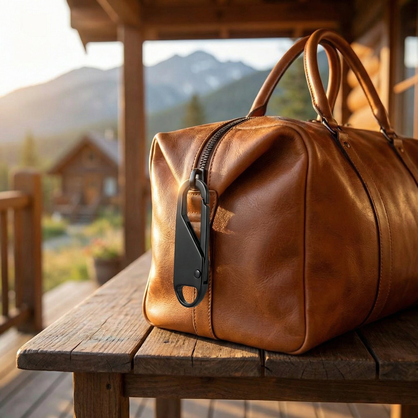 Zipper Pull Replacements – Pack of 10