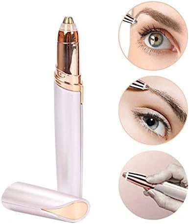 Gvv eyebrow hair remover – 100g
