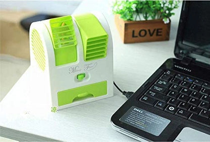 Portable USB Mini Cooler