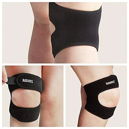 Adjustable Knee Pain Strap